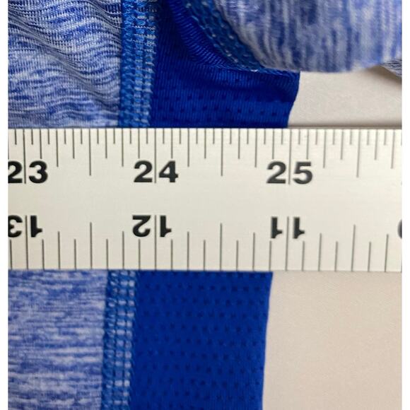 Minnesota Yetis Holloway Coolcore Blue Performance T-Shirt XL Sportswear - Picture 9 of 9